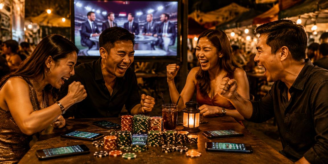 xy88 Khám phá từng khu vực trong Sảnh Game Chính